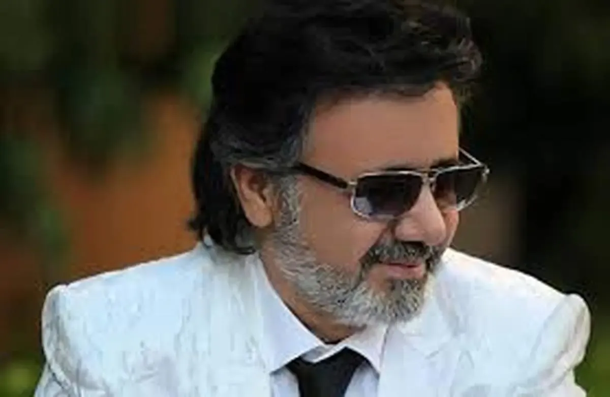 «معین» در ایران کنسرت می‌گذارد؟