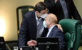 تلاش اصولگرایان برای انتخابات مدیریت شده | رقابت فقط میان دولت و مجلس است