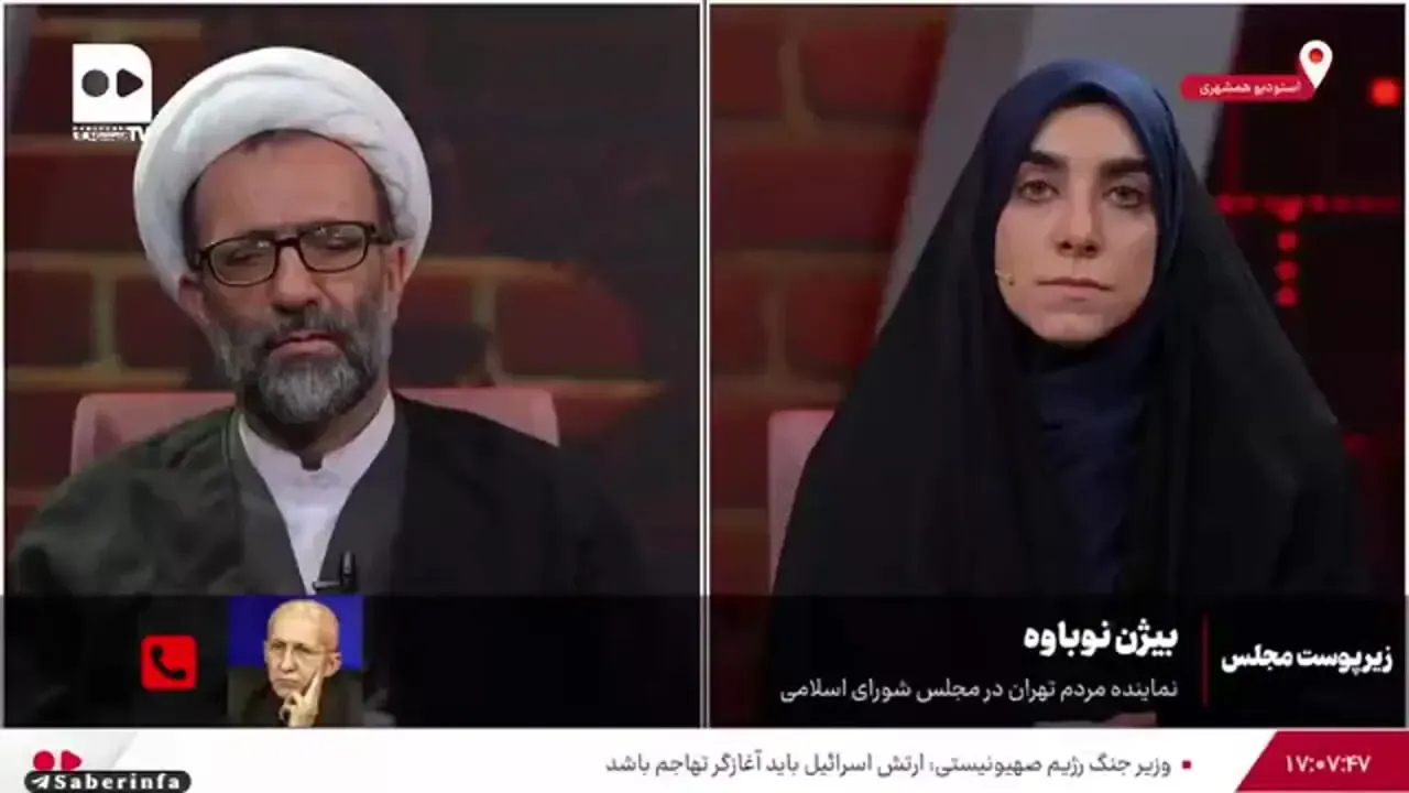 ادعای عجیب نماینده تهران/پزشکیان و ترامپ دیدار می‌کنند!/ببینید