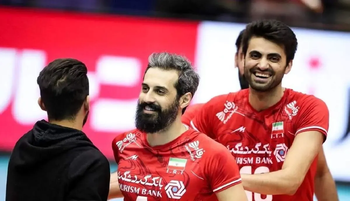 تکلیف معروف و غفور در تیم ملی مشخص شد