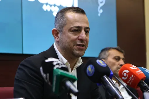 رحیمی: مدال‌آوران المپیاد‌های علمی، از امروز مشاوران شورای عالی نوجوانان و جوانان هستند