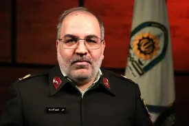 زورگیری و جرائم خشن در تهران کاهش یافته است