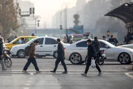 هوای تهران از این تاریخ سردتر می شود