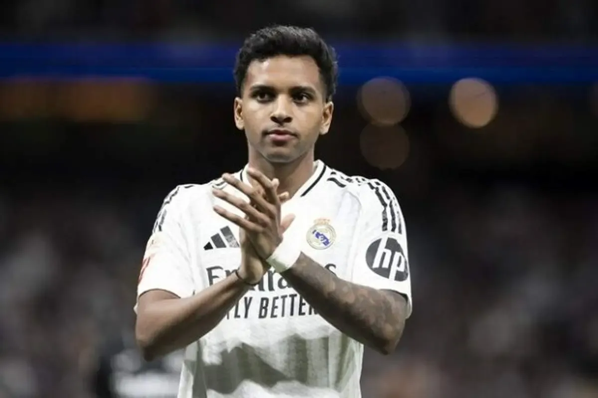 تاتنهام هم مشتری رودریگو شد