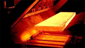 رشد تولید فولاد ایران تا پایان فوریه: 11.8 درصد