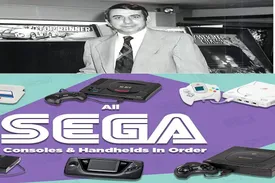 دیوید روزن، بنیان‌گذار سگا، در ۹۵ سالگی درگذشت