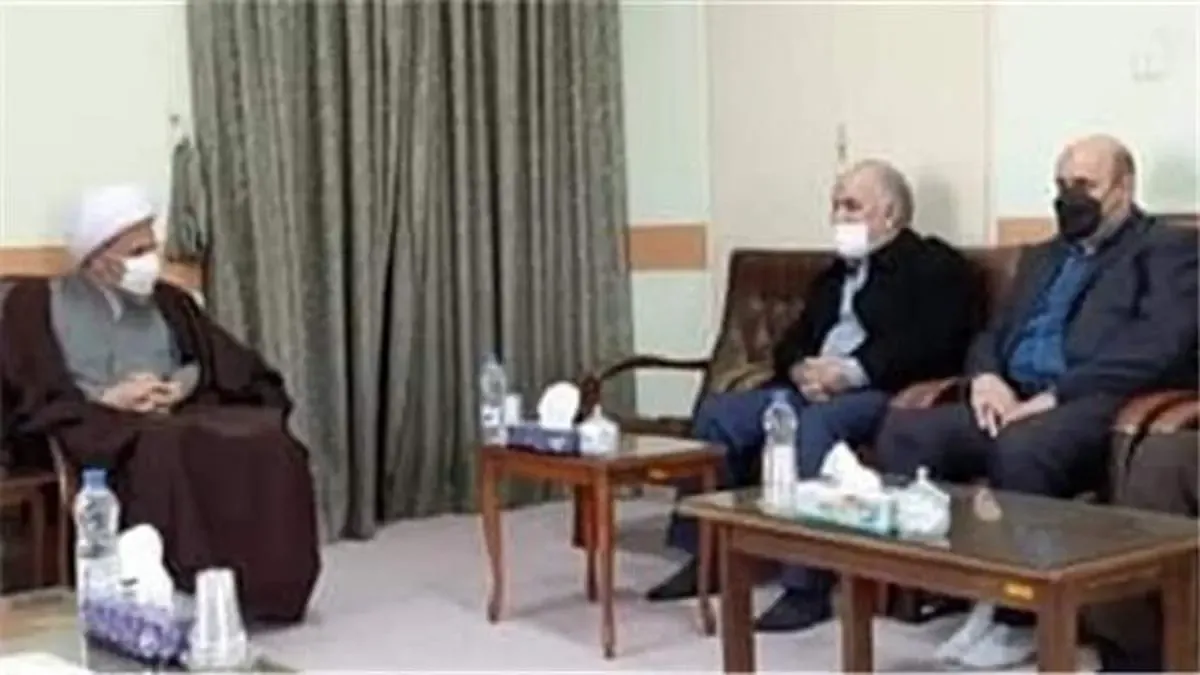 سبک بهتر کار و زندگی با الگوی توسعه اجتماعی رسالت