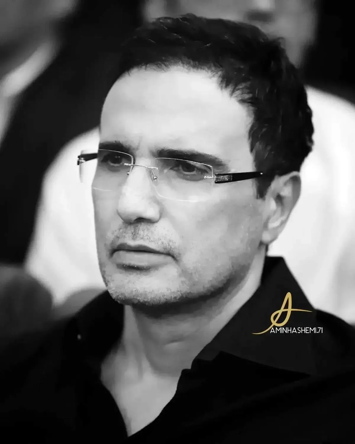 بازگشت متفاوت محمدرضا فروتن/ چهره جدیدش همه را در شوک فرو برد!