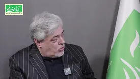 محمد مهاجری: روشنفکران نتوانستند به موقع وارد میدان شوند