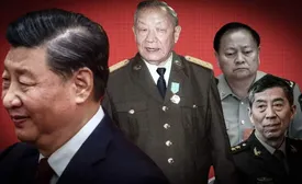 «شی» میانجی روسیه و اوکراین میشود