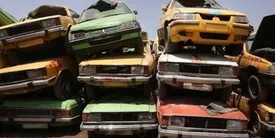 تاکسی فرسوده 210 میلیون شد