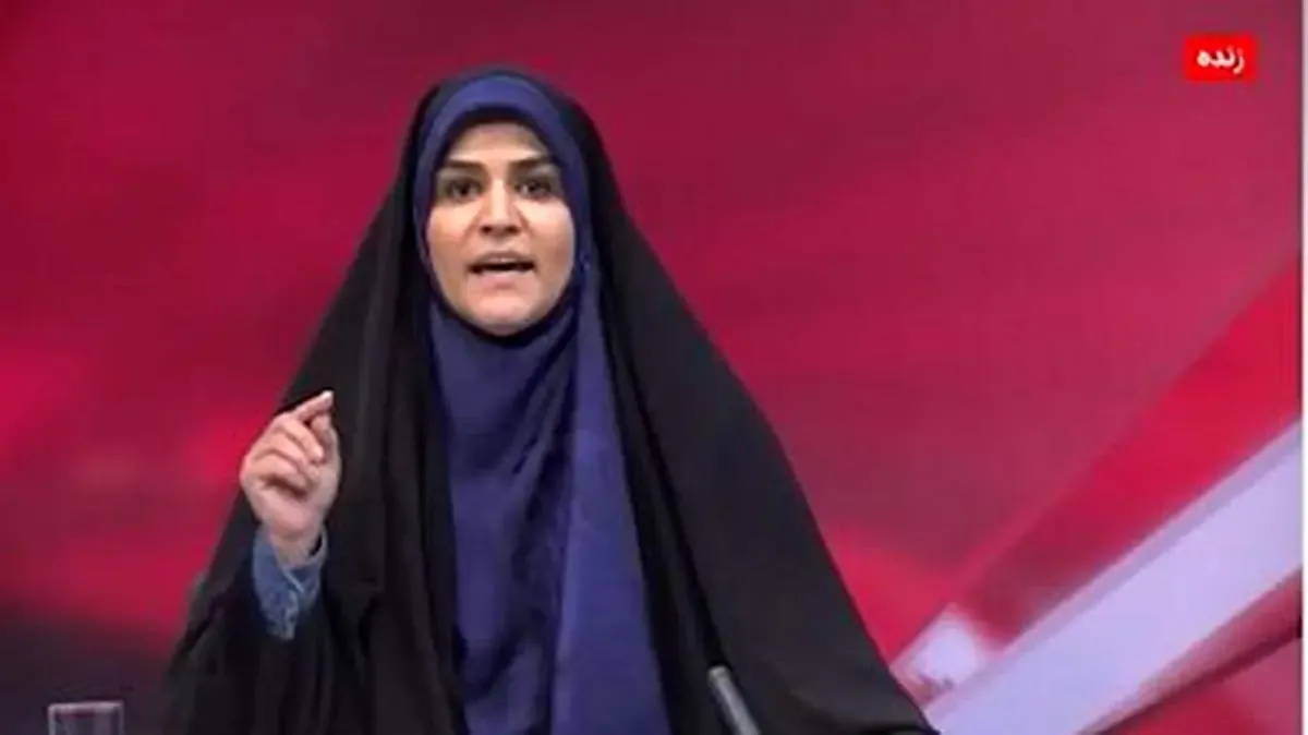 استایل متفاوت سحر امامی در کنار همسرش/ عکس