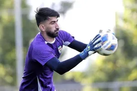 رونمایی علیرضا بیرانوند از عشق زندگی‌اش پس از سال‌ها/عکس