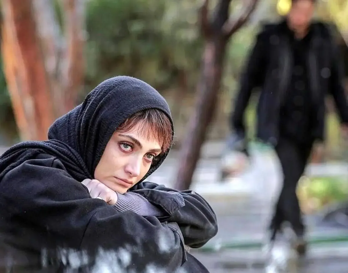 استایل هالیوودی الناز ملک، سیما زخم کاری/ عکس