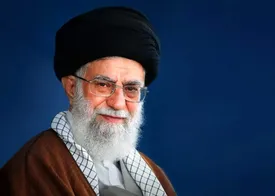 پیام مقام معظم رهبری به ملی پوشان والیبال نوجوانان