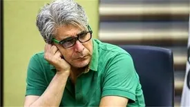 امیر غفارمنش از راز زندگی‌اش پرده برداشت