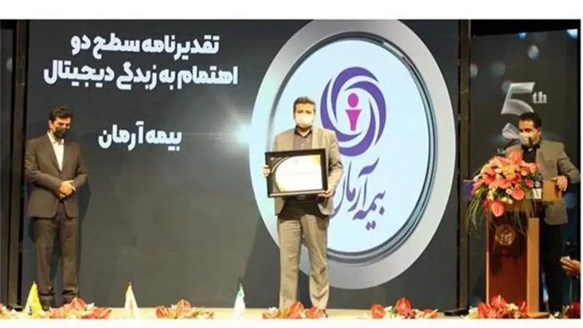 معرفی شرکت های برتر حوزه تحول دیجیتال در سال ۱۴۰۰