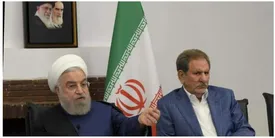 دکتر روحانی: این چه بساطی است در کشور درست کرده‌ایم؟!