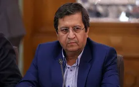 اظهارات جنجالی همتی درباره قیمت دلار