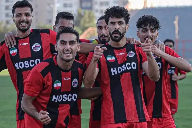 حریف استقلال از جام حذفی کنار کشید!