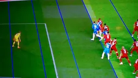 تکنولوژی چگونه کلوپ و پوچتینو را همزمان سکته داد؟ + عکس