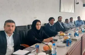 برگزاری اولین دوره آموزشی آشنایی با انواع ابزارهای سرمایه‌گذاری، ویژه مدیران و کارشناسان شرکت‌های تابعه هلدینگ خلیج‌فارس