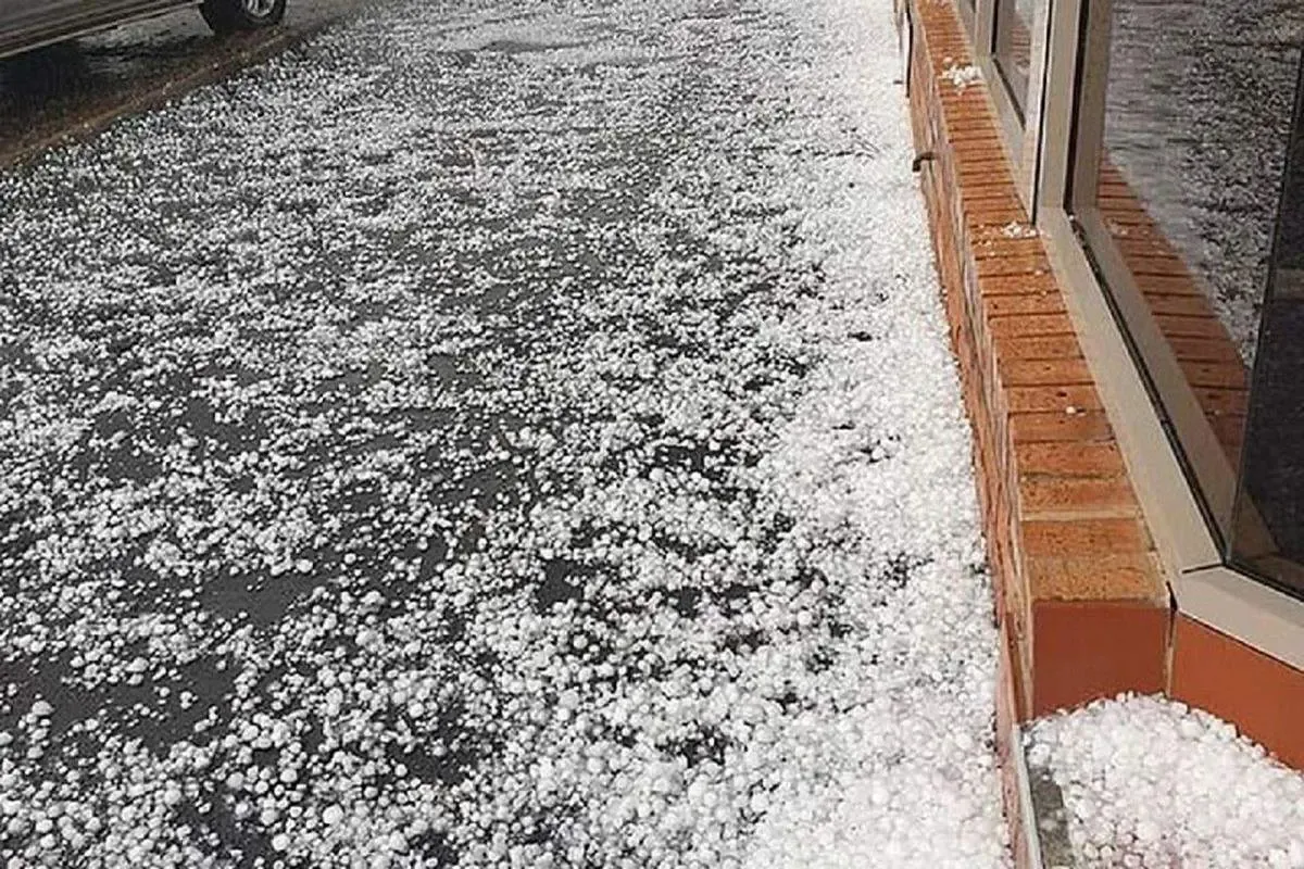 هشدار به استان آذربایجان‌ شرقی+ جزئیات