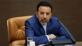 واعظی :شرایط چهارسال گذشته کشور از دوران جنگ تحمیلی هم سخت‌تر بوده است