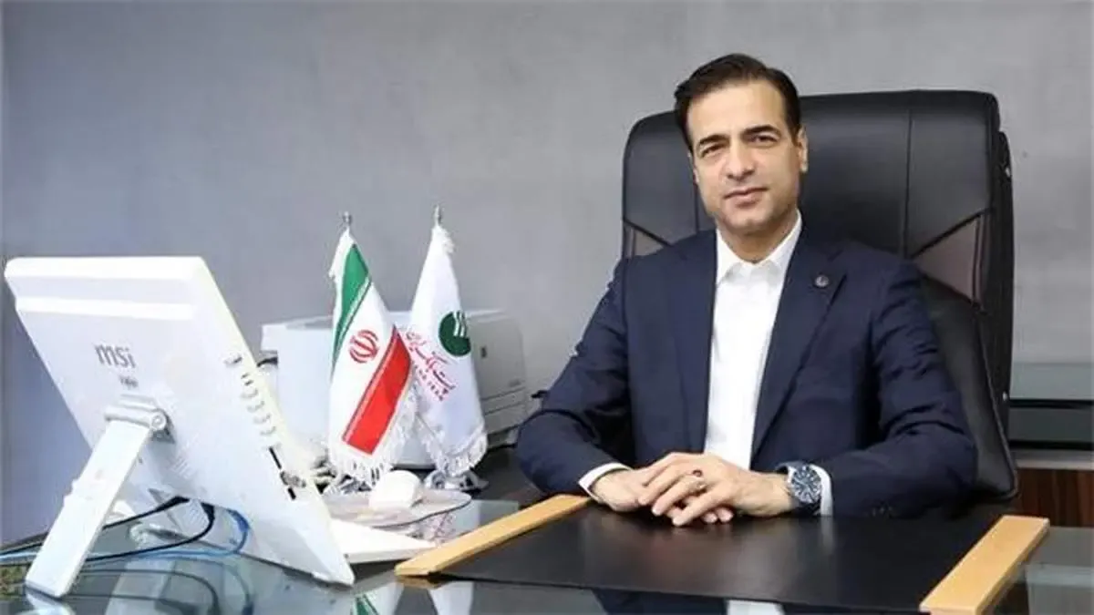 راه اندازی نسخه جدید همراه بانک با قابلیت ثبت و مدیریت چک‌های صیادی