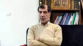 محمد رضا باهنر حوزه انتخابیه خود را تغییر داد