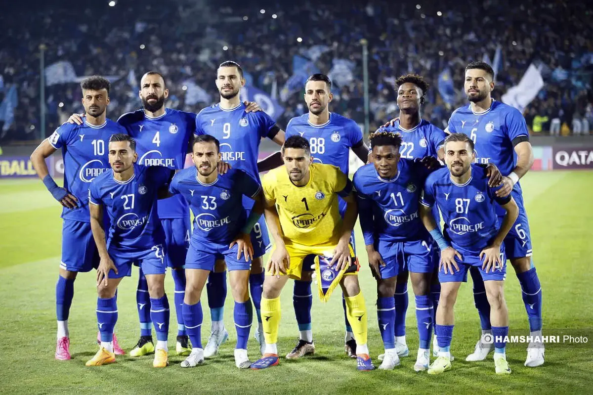 استقلال به دنبال مربی خارجی مطرح/ از ماتزاری تا استراماچونی