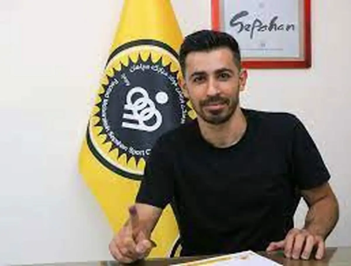 احسان پهلوان از ترک پرسپولیس ناراحت نیست