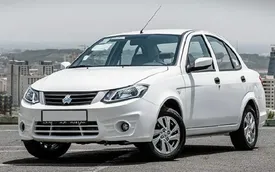 ببینید | یک خودروی معمولی ایرانی در خیابان‌های برلین!