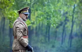 چرا باید جنگ جهانی سوم را دو بار ببینیم؟ | داستان انسان زخم‌خورده که به هیولا تبدیل می‌شود