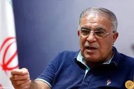 خطیر چشم ندارد نکونام را ببیند