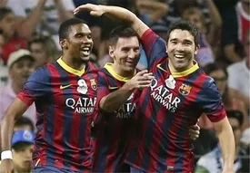 ستاره سابق بارسلونا مدیر این باشگاه شد