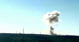 پایگاه‌های ارتش اسرائیل بمباران شد