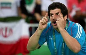 استوری جدید رسول خادم پس از اتفاقات اخیر در ایران