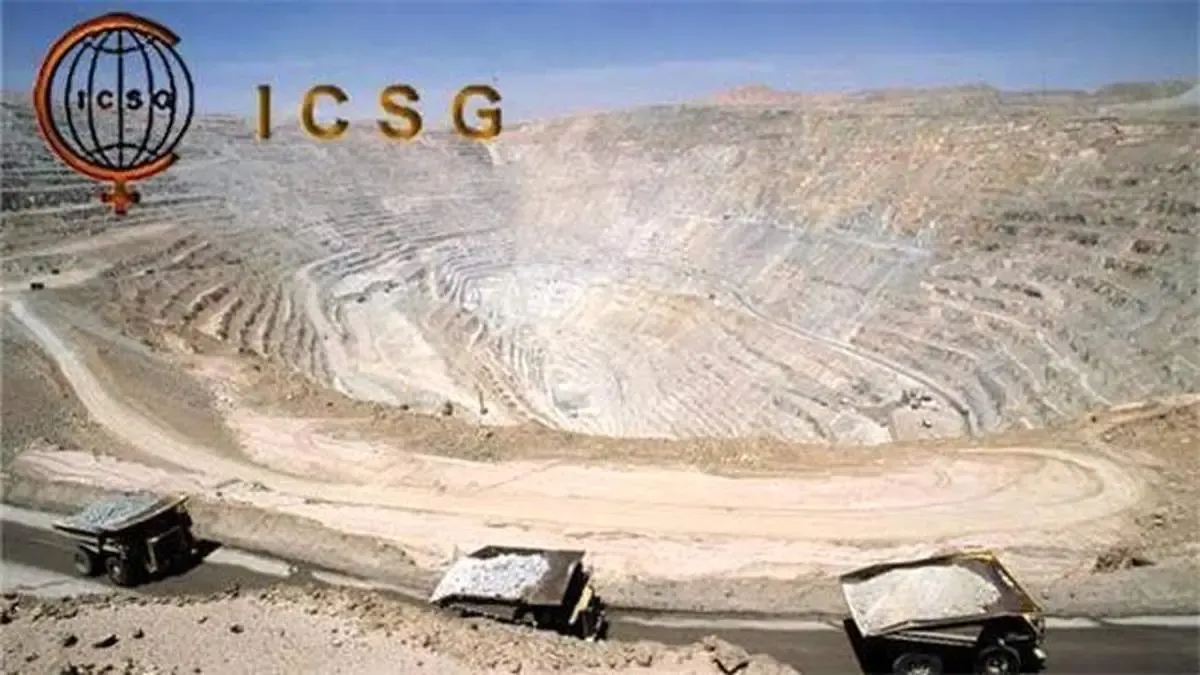 کسری 559 هزار تنی مس تصفیه‌شده در 2020