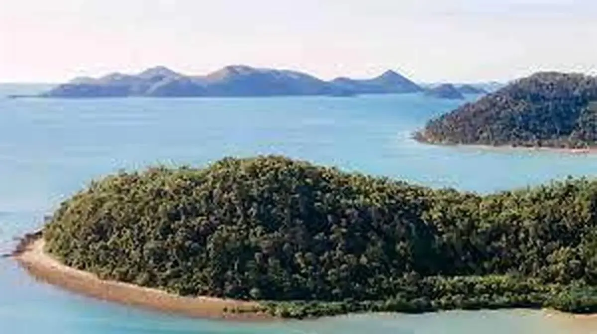 کشف یک قاره گمشده 155 میلیون ساله در کف اقیانوس