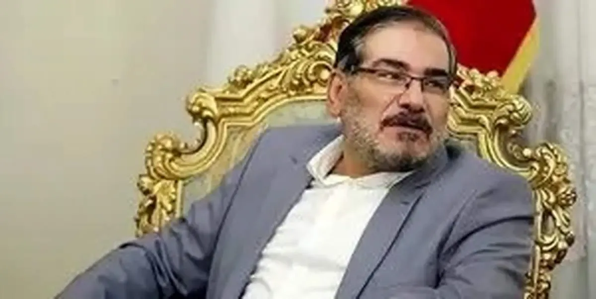 شهادت علی شمخانی تایید شد