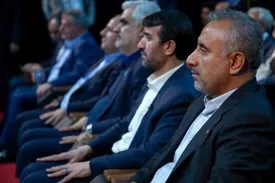 بزرگداشت باشکوه ۵۰ سالگی پتروشیمی بندر امام/ علی عسکری: پتروشیمی بندر امام، تاریخ زنده و پویای صنعت پتروشیمی است/ شاه‌میرزایی: برای توسعه این صنعت منتظر شرکت‌های خارجی نمی‌مانیم