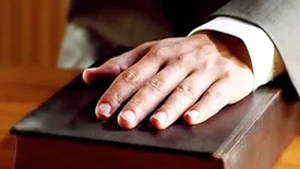 شاهدان دروغگو "نقرهداغ" میشوند