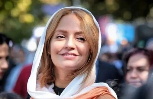 مهناز افشار اسامی و عکس بازداشتی‌های آ.اس.پ را بیرون داد!