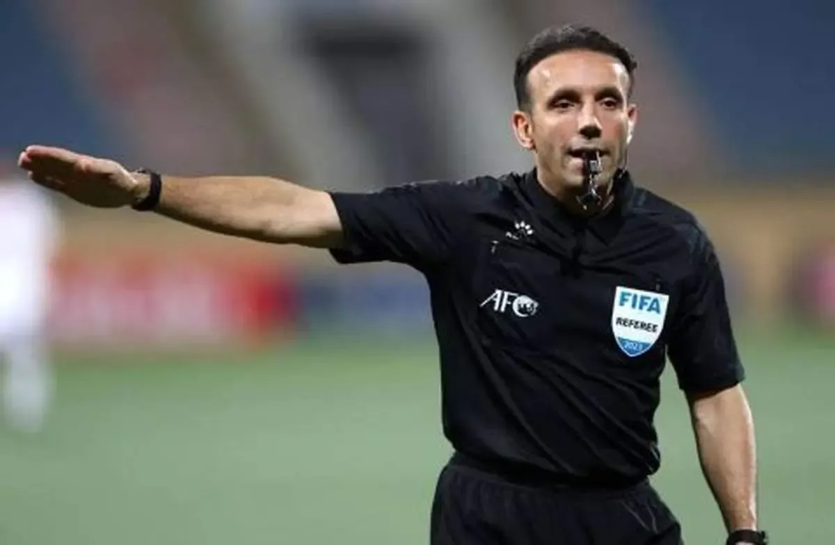 کارشناسی صحنه‌های جنجالی تراکتور - پرسپولیس/ از اخراج و پنالتی تا خطای منجر به گل