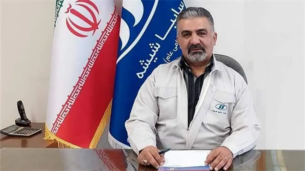 حضور در نمایشگاه قطعات تهران به منظور توسعه بازار هدف و حضور فعال در بازار قطعات یدکی