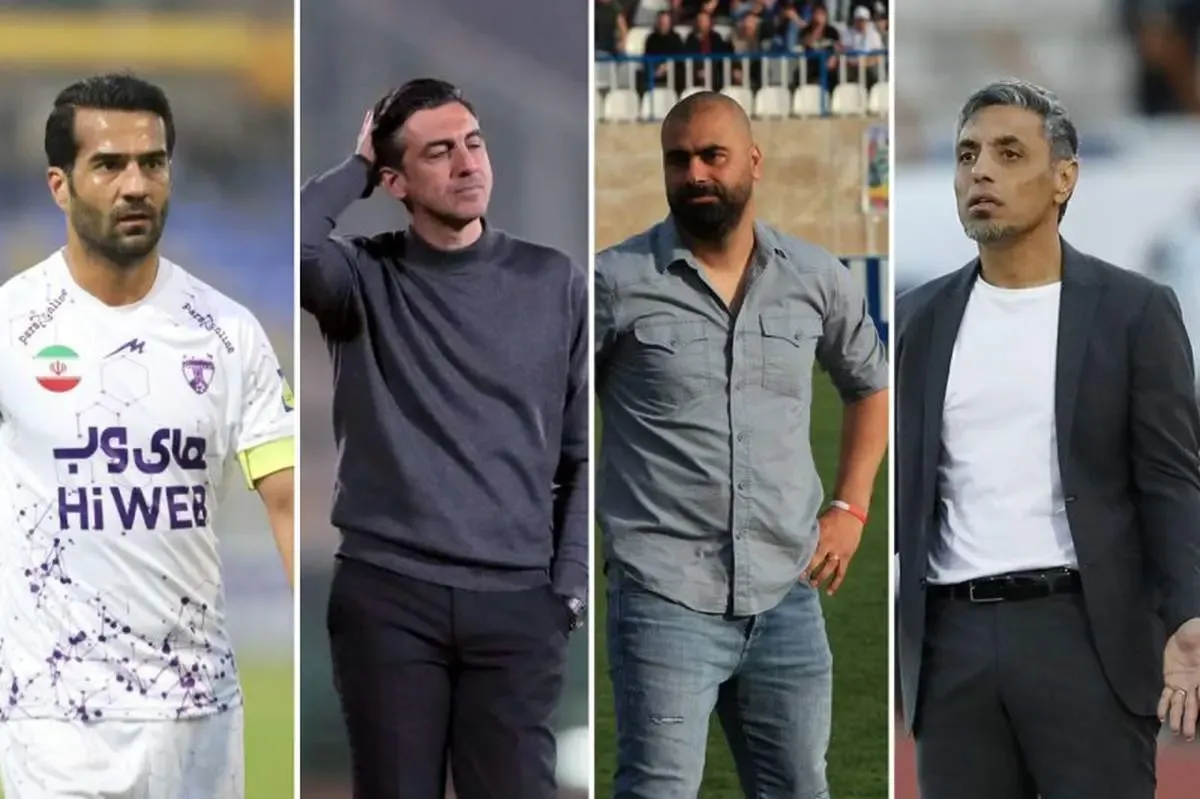 رونمایی از 4 گزینه قطعی جانشینی فکری