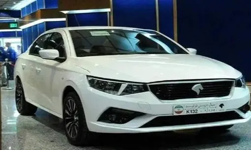 فروش فوری ایران خودرو ویژه متقاضیان عادی دی ۱۴۰۴/ جدول