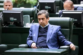 شغل جدید همتی بعد از عزل احتمالی فاش شد!