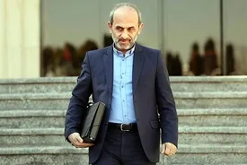 «جبلی» از صدا و سیما می رود